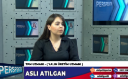 “OTOMOTİV SEKTÖRÜNDE KADIN OLMAK…” ASLI ATILGAN ANLATIYOR…