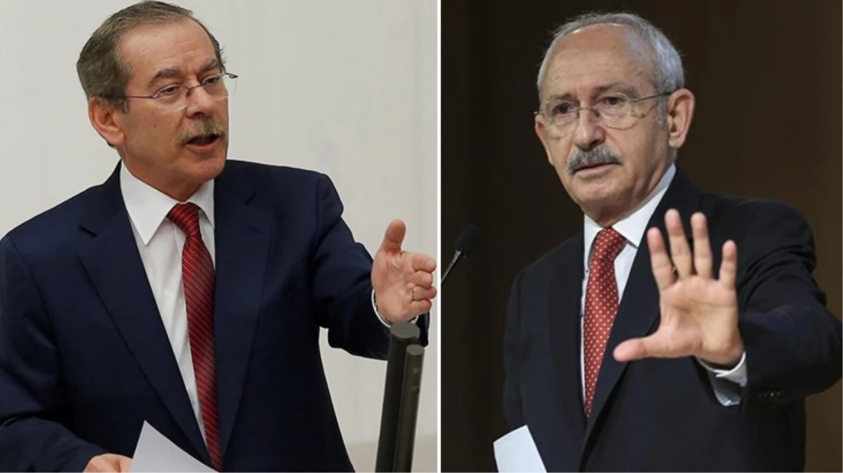 Abdüllatif Şener, Kılıçdaroğlu’na oy vermediğini açıkladı