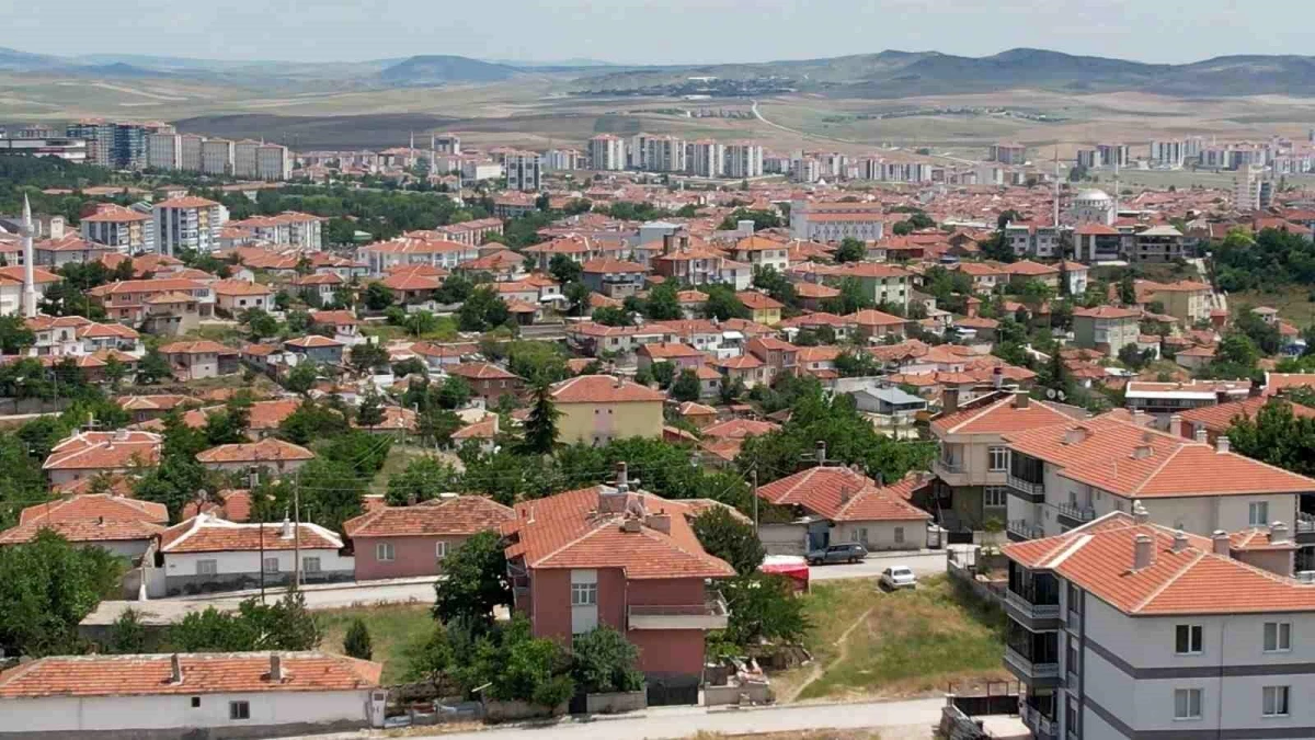 Ankara’nın Polatlı ilçesi vilayet olma heyecanı yaşıyor