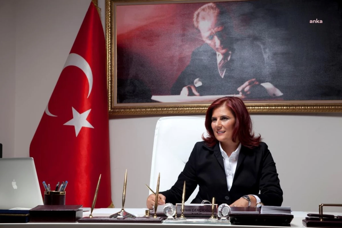 Aydın Büyükşehir Belediye Lideri Nazilli’nin vilayet olması için davet yaptı