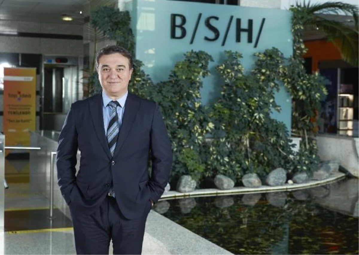 BSH Türkiye, Lojistik Araçlarını Yenileyerek Güç Tüketimini Yüzde 20 Azalttı