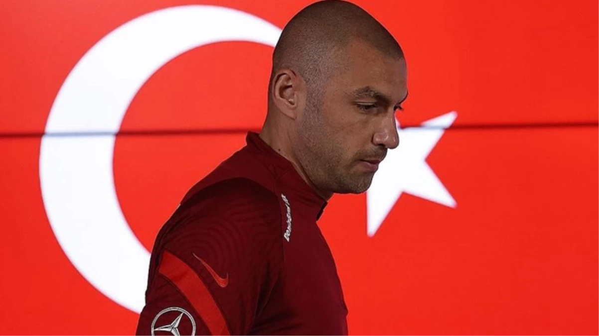 Burak Yılmaz, Beşiktaş’ta Şenol Güneş’in yardımcısı olarak 1 Temmuz’da işbaşı yapıyor