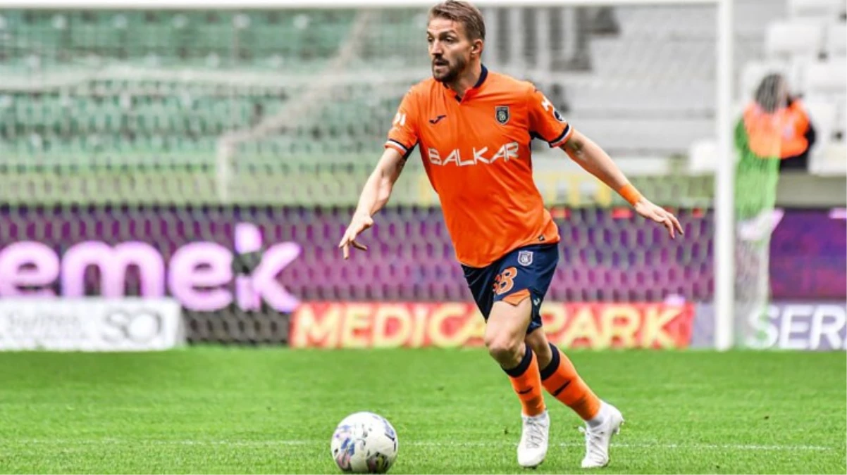 Caner Erkin, Eyüpspor ile kontrat imzaladı