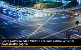 CDP, 1600’den Fazla Şirkete Çevresel Datalarını Paylaşma Daveti Yaptı