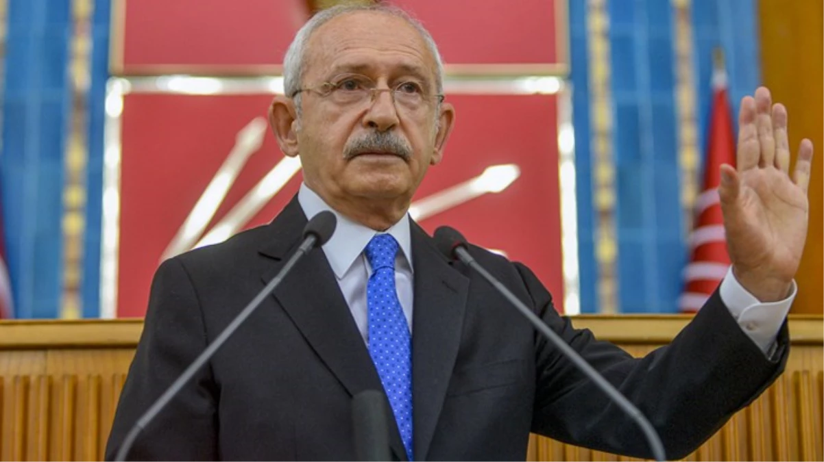 CHP Aydın Milletvekili Bülent Tezcan, değişim iletisi verdi