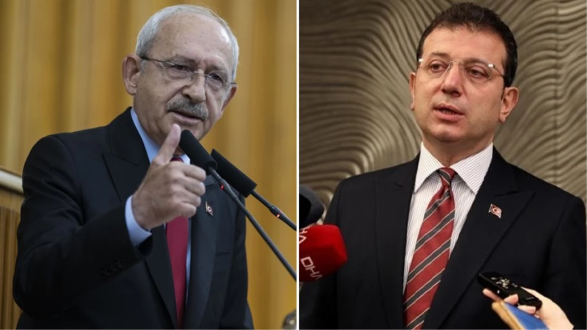 CHP Genel Lider Yardımcısı Kuşoğlu: İmamoğlu’nun genel lider olmasını çok dilek ederiz