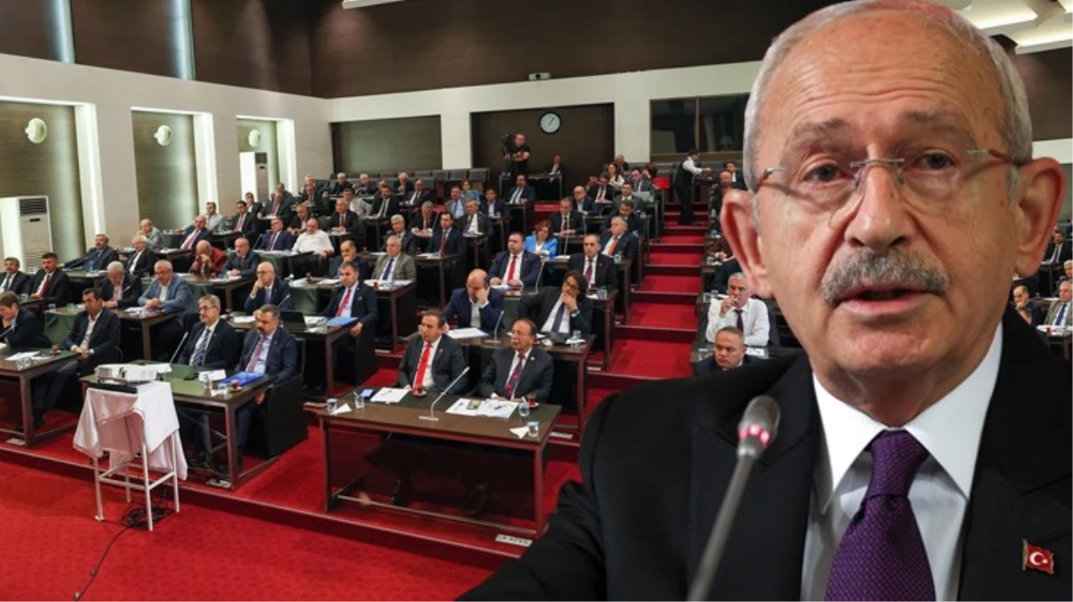 CHP Vilayet Liderleri Toplantısı Sonrası Kriz Savları Yalanlandı