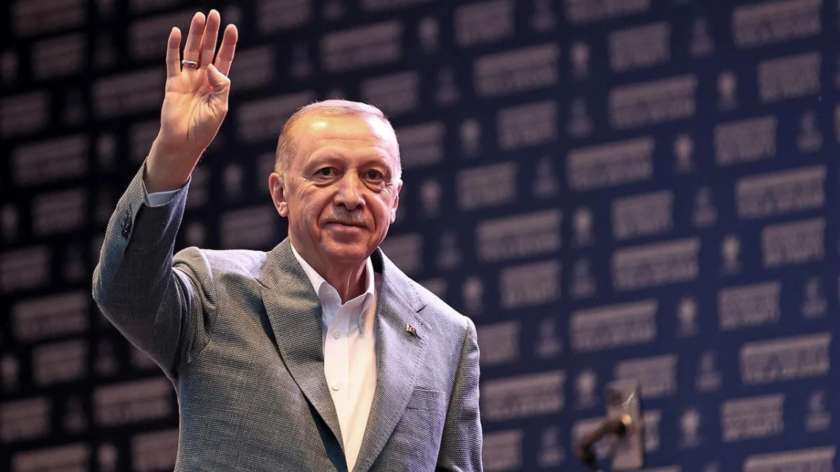 Cumhurbaşkanı Erdoğan’dan Kılıçdaroğlu’nun “Gemiyi limana sağlam götürmek kaptanın görevidir” kelamlarına karşılık
