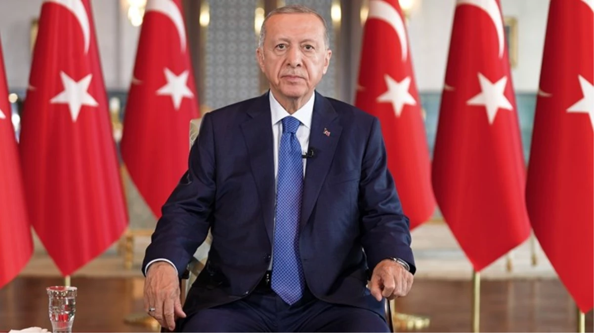 Cumhurbaşkanı Erdoğan’dan Kurban Bayramı mesajı! Zelzele konutları için Ekim ve Kasım aylarını işaret etti