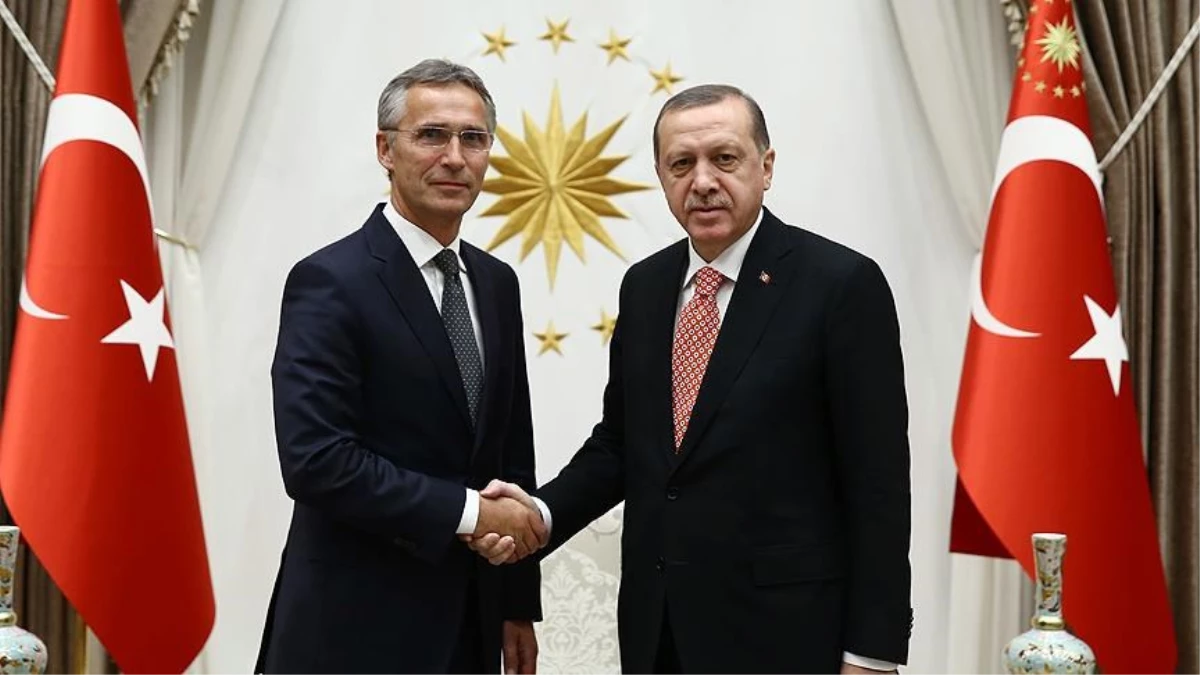 Cumhurbaşkanı Erdoğan’dan NATO’ya İsveç resti: Mevzuat değişikliklerinin bir manası yok