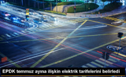 Elektrik Tarifeleri Belirlendi