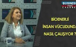 BİOENERJİ KİMLERE UYGULANIR? İLKNUR ERDİNÇ ANLATTI