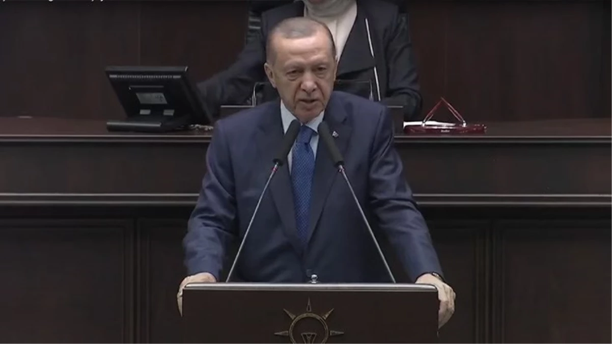 Erdoğan, Kılıçdaroğlu’nun “Gerekirse 16’lı masa kuracağım” kelamlarını tiye aldı