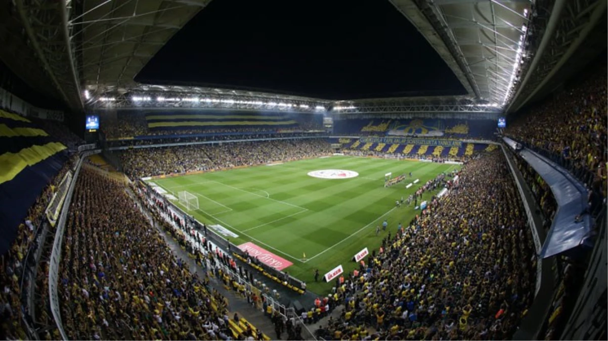 Fenerbahçe, 2023-2024 dönemi kombine satış devri ve fiyatlandırma listesini açıkladı