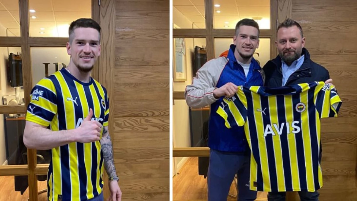 Fenerbahçe’nin yeni transferi Ryan Kent’in timsah beslediği ortaya çıktı! Toplumsal medya patladı