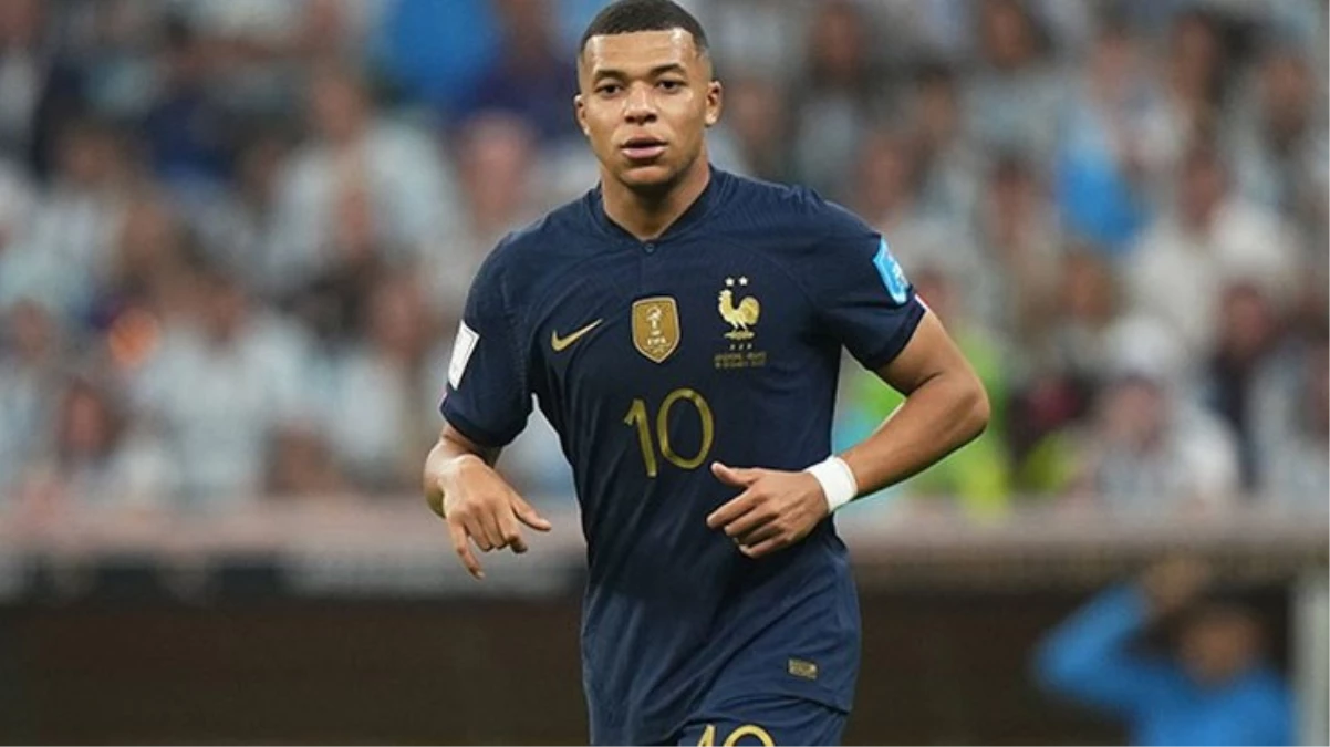 Fransa, Mbappe’yle Yunanistan’ı da devirdi