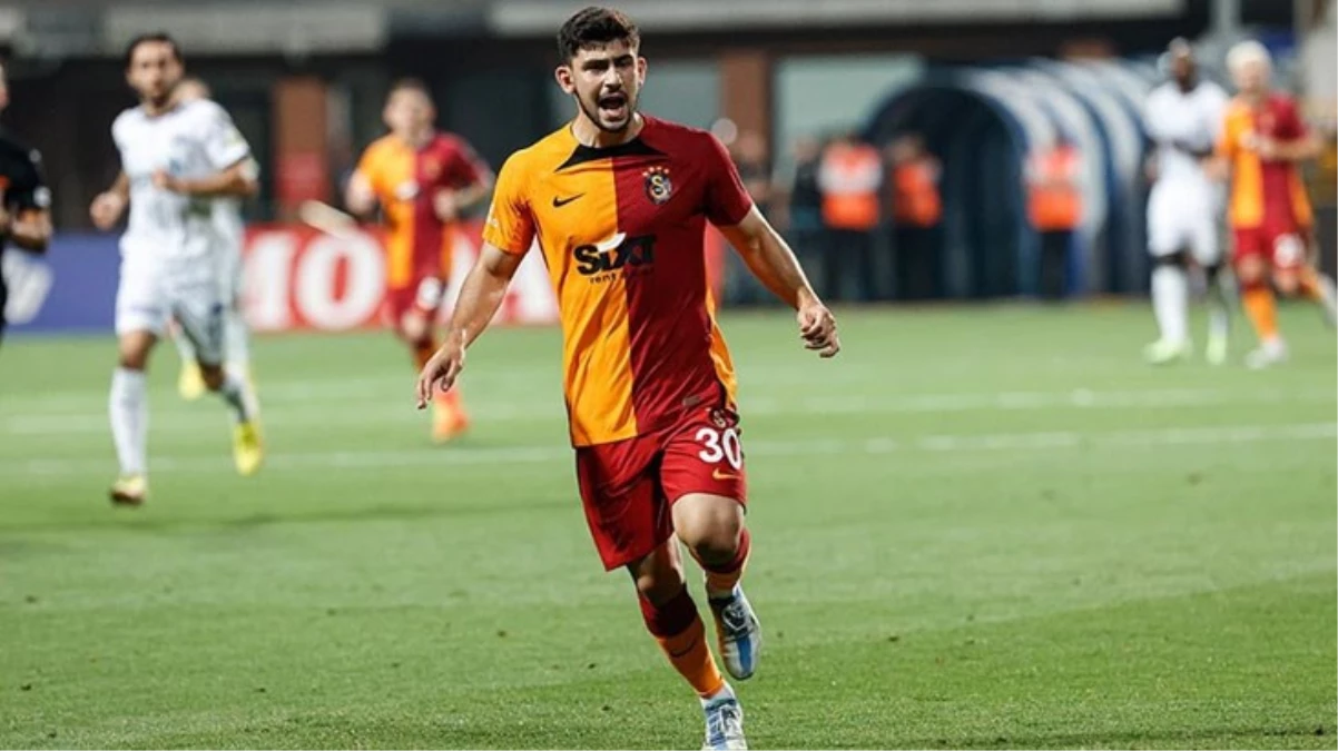 Galatasaray, Yusuf Demir’i Türk statüsünde tutacak