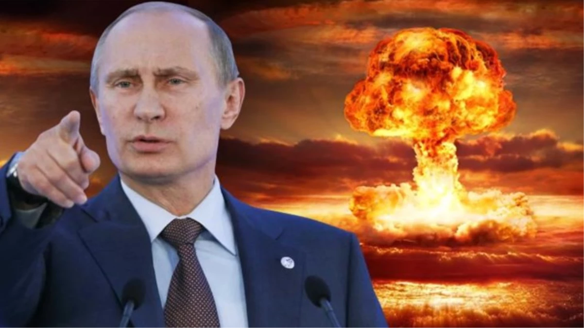 İsveç’ten çarpıcı savunma raporu: Rusya ülkemize nükleer atak düzenleyebilir