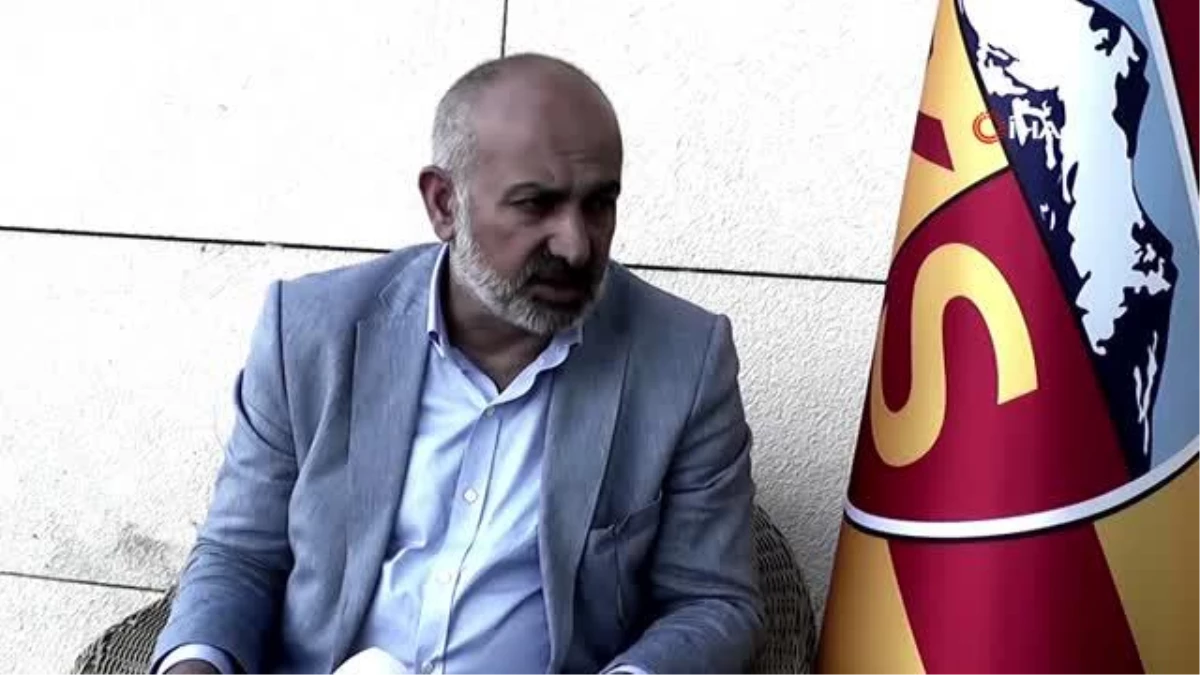 Kayserispor Lideri Ali Çamlı: ‘Kayserispor küme düşer demekle düşmez’