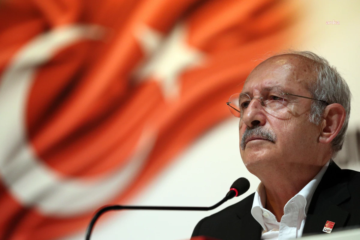 Kılıçdaroğlu, Süleyman Demirel’i anma iletisi yayınladı