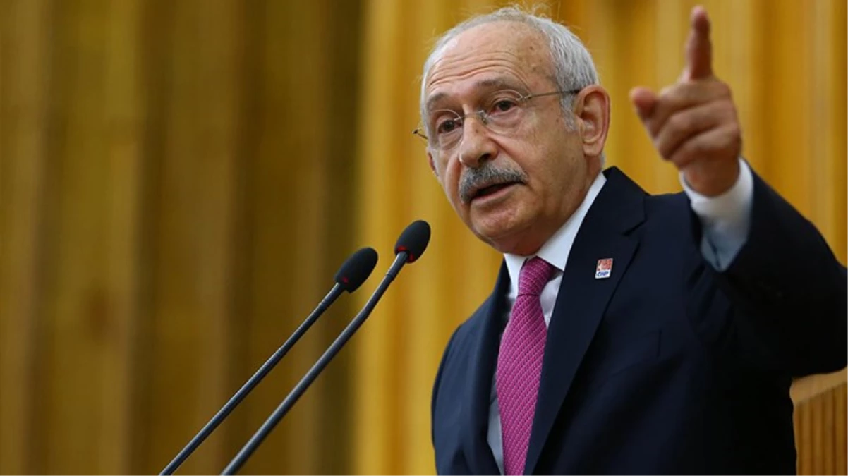 Kılıçdaroğlu, Yanardağ’ın tutuklanmasına reaksiyon gösterdi