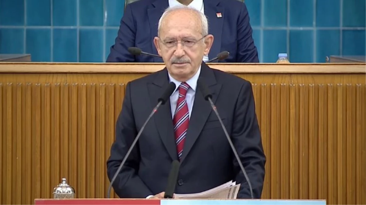 Kılıçdaroğlu’na küme toplantısında büyük şok! Salondan bir kişi “Neden kaybettiniz?” diye bağırdı