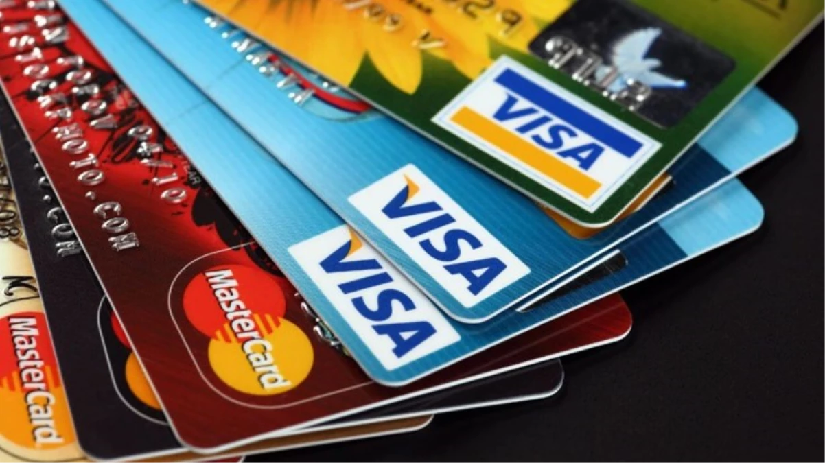 Merkez Bankası kredi kartı azami faiz oranlarını yükseltti
