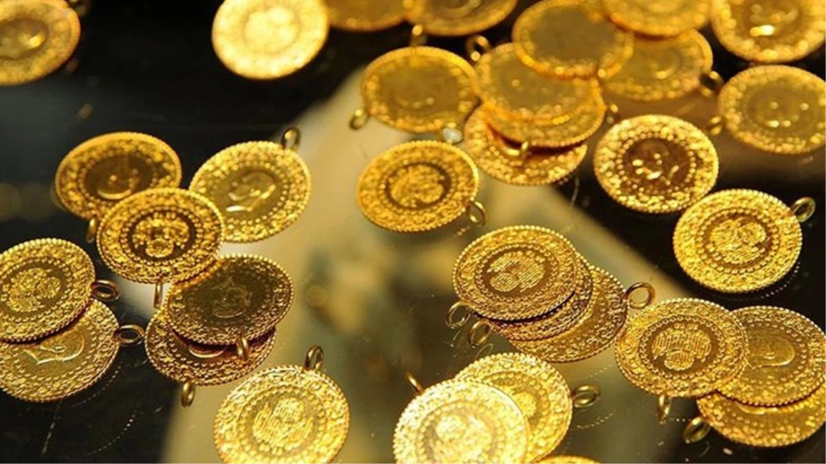 Merkez Bankası’nın faiz kararı sonrası gram altın yeni tarihi tepesine ulaştı!