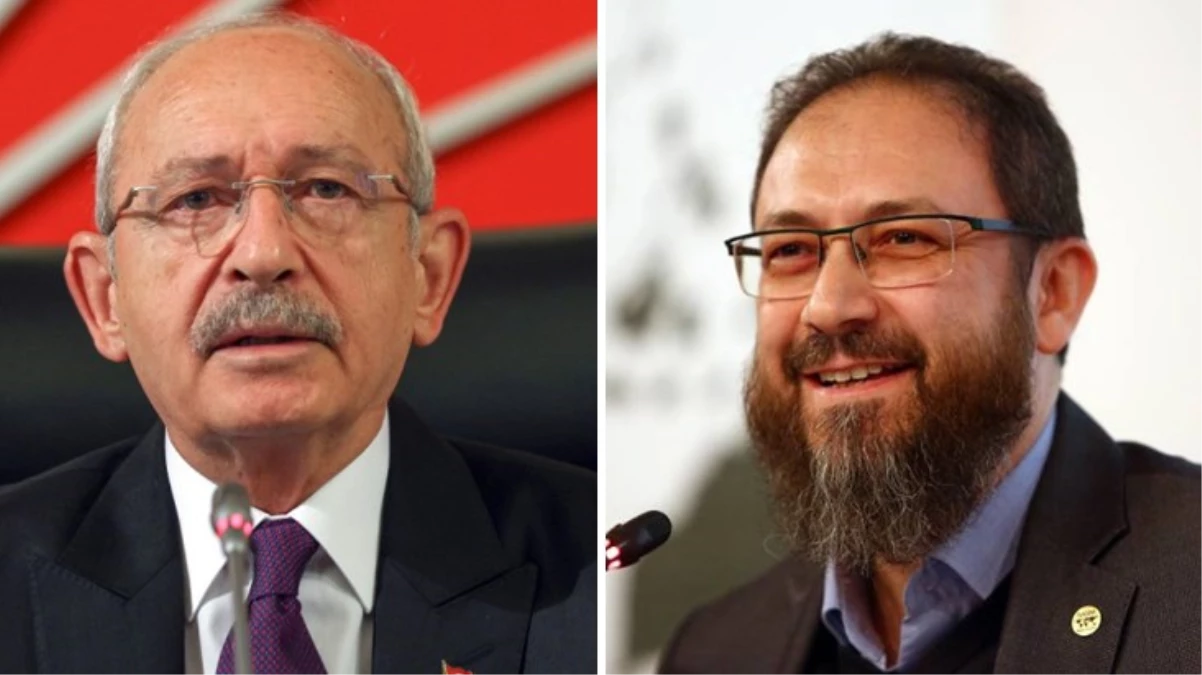 SADAT Lideri Melih Tanrıverdi, Kılıçdaroğlu’na yeni tazminat davası açacağını söyledi
