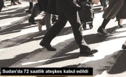 Sudan’da 72 saatlik ateşkes kabul edildi