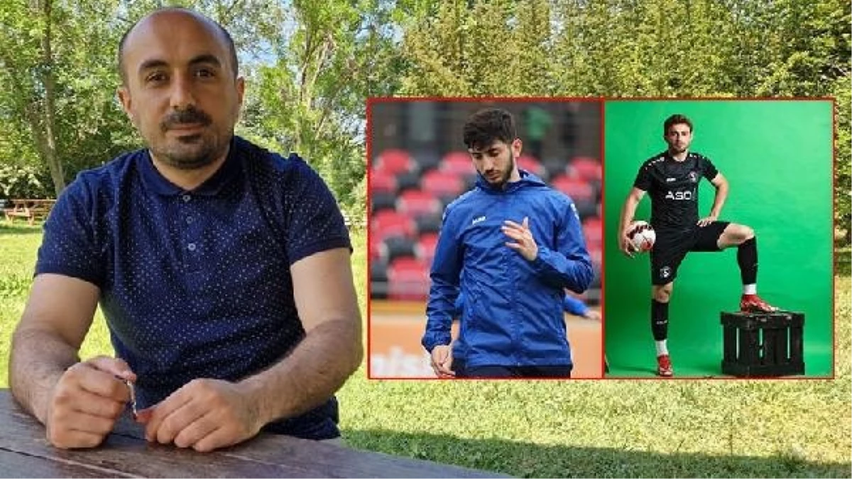 Türk kulüpleri Azerbaycanlı futbolcuların peşinde