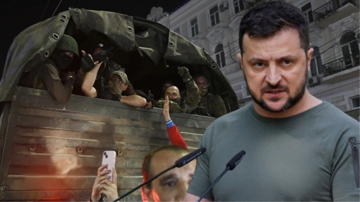Ukrayna ordusu işgal altındaki topraklarını geri aldı
