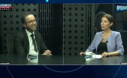 BURAK AKÇAGÜN, ”AXOFT BİLİŞİM” HAKKINDA KONUŞTU…