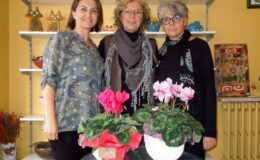 FİGEN KOYLAN VE MAYA BOZKURT MAYAIVMERGEN HAKKINDA KONUŞTU…