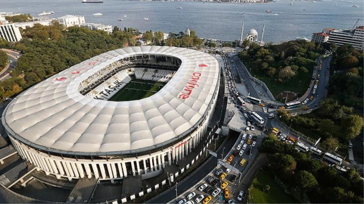 Beşiktaş, Emirates ile 3 yıllık mutabakata varıyor