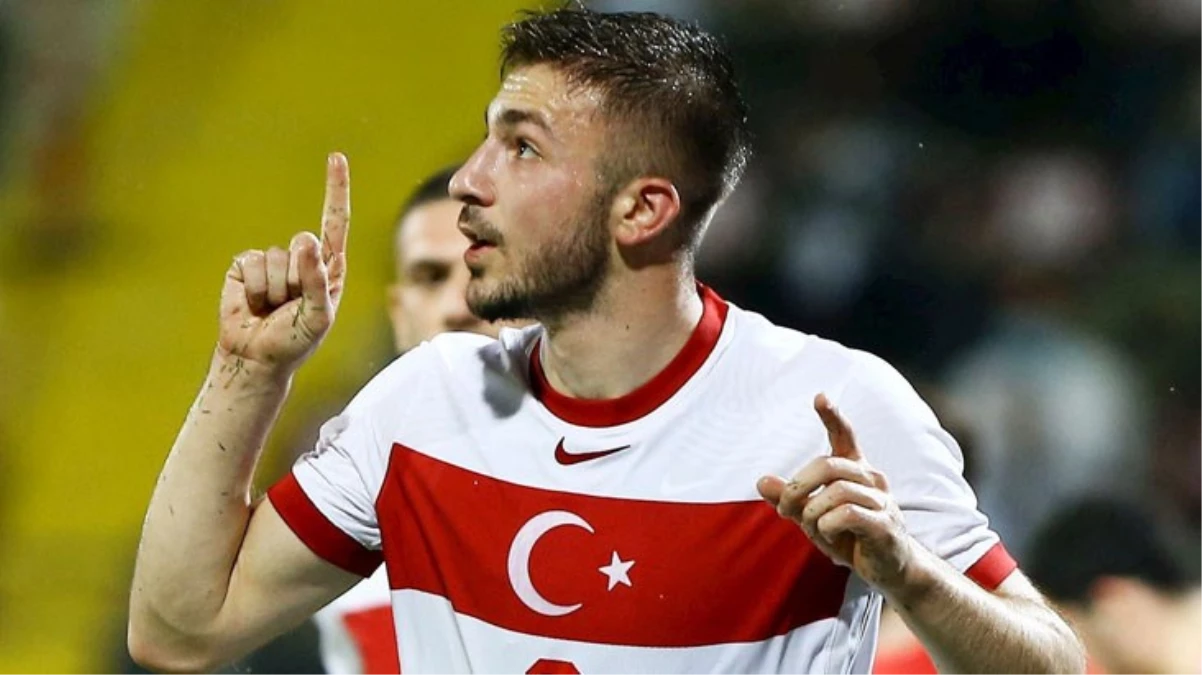 Beşiktaş, Halil Dervişoğlu transferinde keyifli sona yaklaşıyor