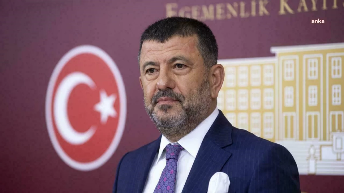 CHP Milletvekili Veli Ağbaba, enflasyon bilgilerine reaksiyon gösterdi