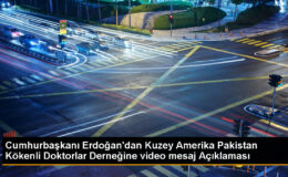 Cumhurbaşkanı Erdoğan: İslam düşmanlığıyla uğraşta ortak hareket etmeliyiz