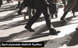 Elektrik Fiyatları Yarın İçin Belirlendi