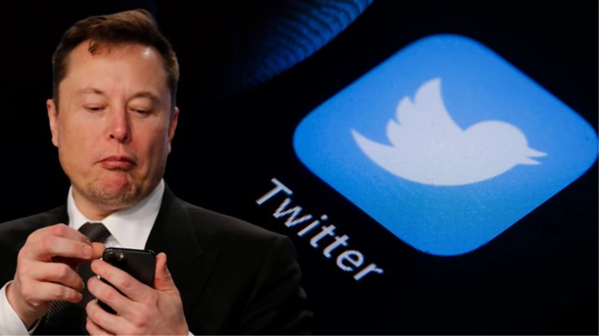 Elon Musk, Twitter’ı sınırlama münasebetini açıkladı: Dünya için bir yeterlilik yapıyorum