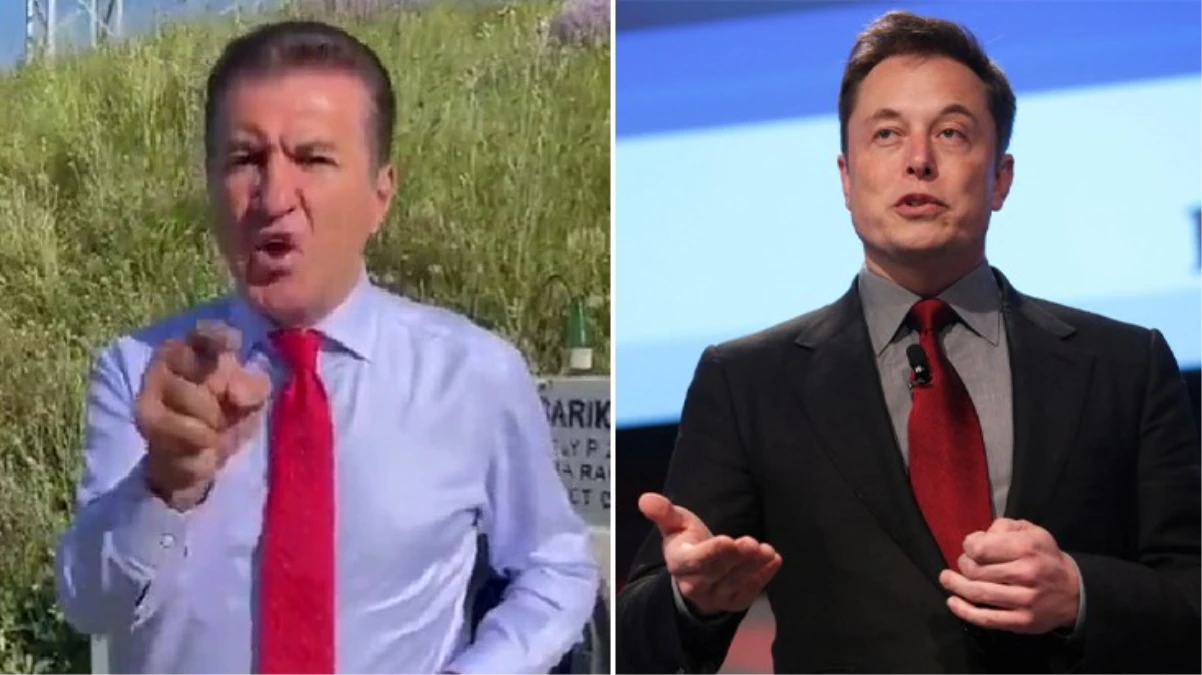 Elon Musk’ın Twitter sınırlaması Mustafa Sarıgül’ü kızdırdı