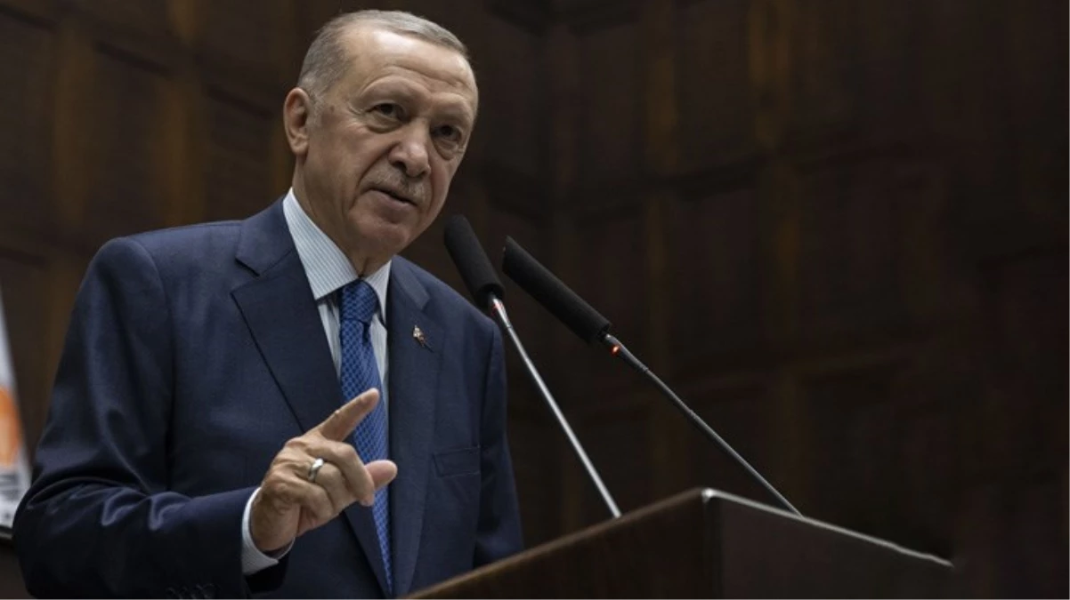 Erdoğan: Sıfır ve ikinci el araç fiyatlarında oluşan balonu takip ediyoruz