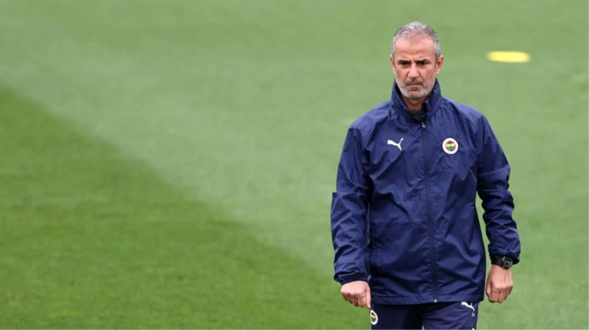 Fenerbahçe’de İsmail Kartal’ın transfer raporu