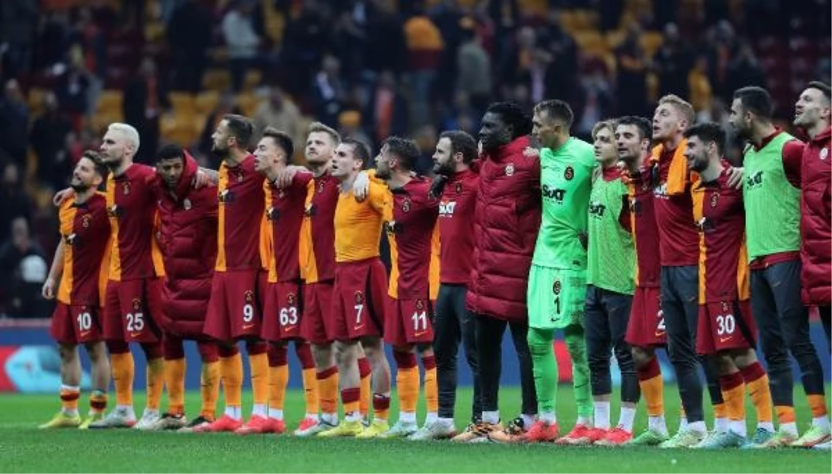 Galatasaray, Sixt Rent a car ile 5 yıllık yeni bir sponsorluk mukavelesi imzaladı