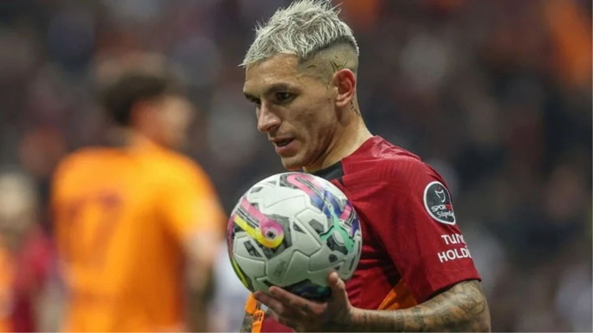 Galatasaray’ın Lucas Torreira’sı 3 hafta alanlardan uzak kalacak