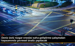 Güç ve Olağan Kaynaklar Bakanlığı, deniz üstü rüzgar gücü saha geliştirme çalışmaları için danışmanlık hizmeti alacak