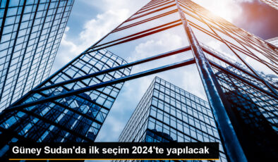 Güney Sudan Devlet Lideri 2024’te seçim yapılacağını duyurdu