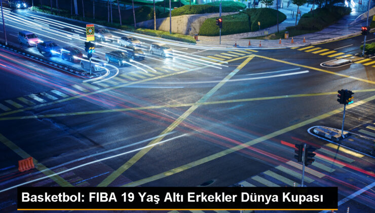 İspanya, 19 Yaş Altı FIBA Dünya Kupası’nda şampiyon oldu