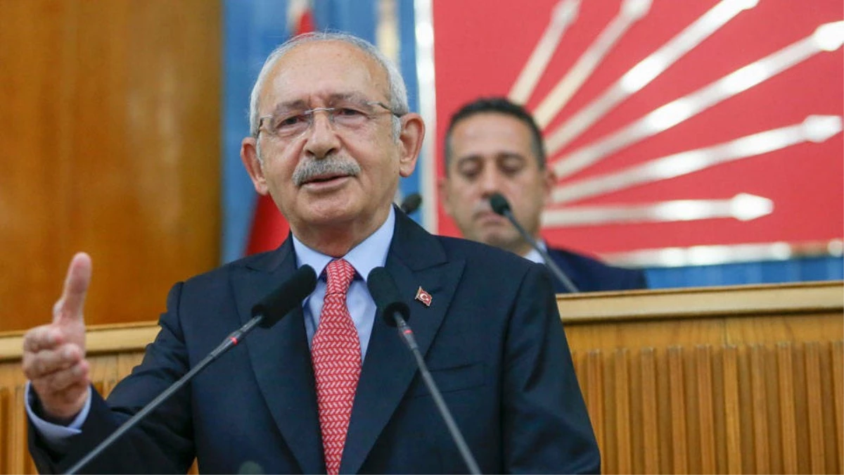 Kemal Kılıçdaroğlu’ndan seçim itirafı: Mağlubiyet önemli travma oluşturdu