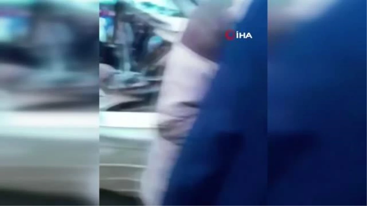 Kenya’da zincirleme kaza: 48 meyyit